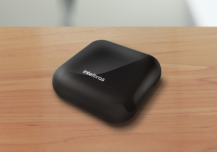 Izy Connect Controle Universal - Intelbras